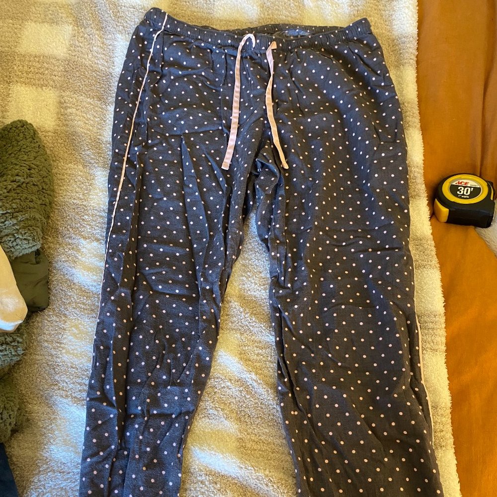 Victoria's Secret Pajama Pants